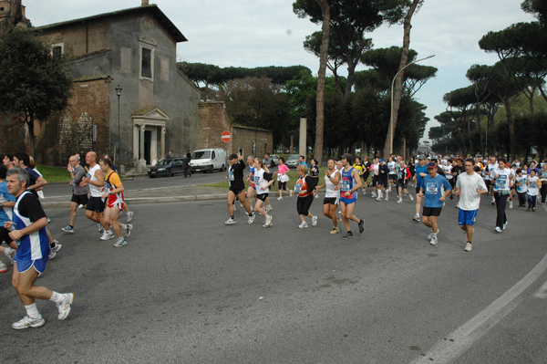 Appia Run (18/04/2010) dominici_1543