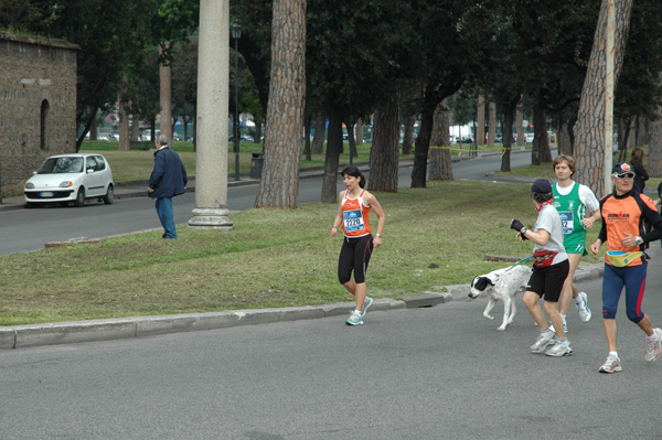 Appia Run (18/04/2010) dominici_1547