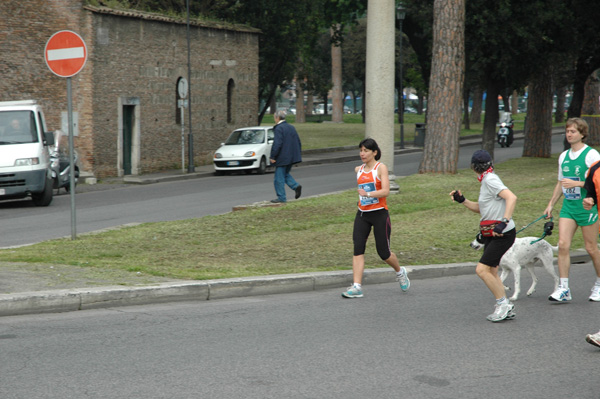 Appia Run (18/04/2010) dominici_1548