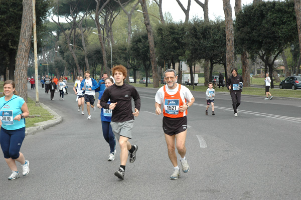 Appia Run (18/04/2010) dominici_1556