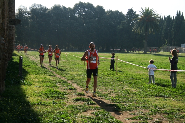 Trofeo Podistica Solidarietà (24/10/2010) ferraresi_0149