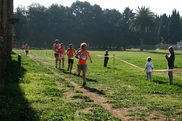 Trofeo Podistica Solidarietà (24/10/2010) ferraresi_0158