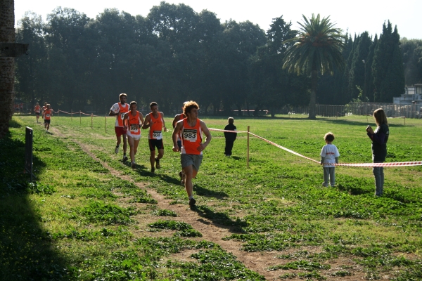 Trofeo Podistica Solidarietà (24/10/2010) ferraresi_0159