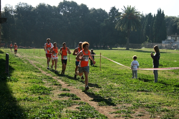 Trofeo Podistica Solidarietà (24/10/2010) ferraresi_0160