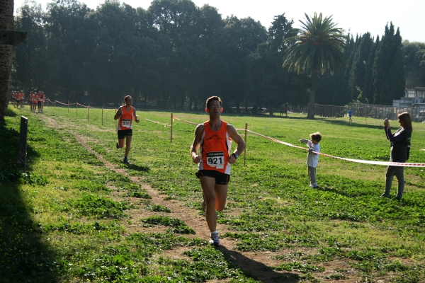 Trofeo Podistica Solidarietà (24/10/2010) ferraresi_0166