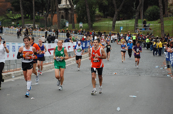 Maratona di Roma (21/03/2010) pino_0852