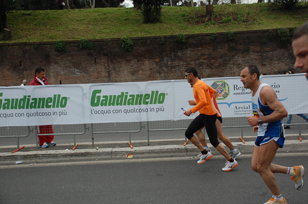 Maratona di Roma (21/03/2010) pino_0866