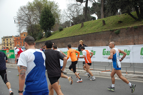 Maratona di Roma (21/03/2010) pino_0869