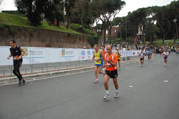 Maratona di Roma (21/03/2010) pino_0875