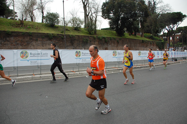 Maratona di Roma (21/03/2010) pino_0877