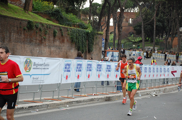 Maratona di Roma (21/03/2010) pino_0878