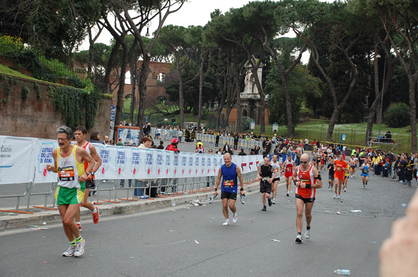 Maratona di Roma (21/03/2010) pino_0880