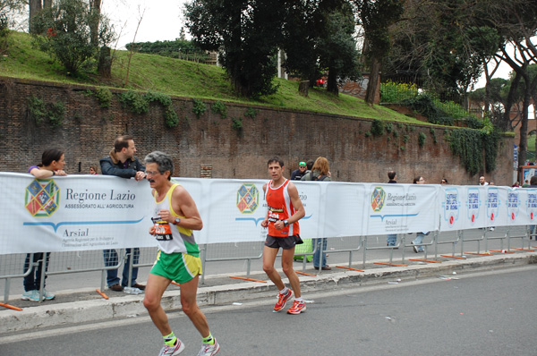 Maratona di Roma (21/03/2010) pino_0883
