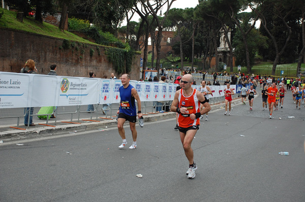 Maratona di Roma (21/03/2010) pino_0885