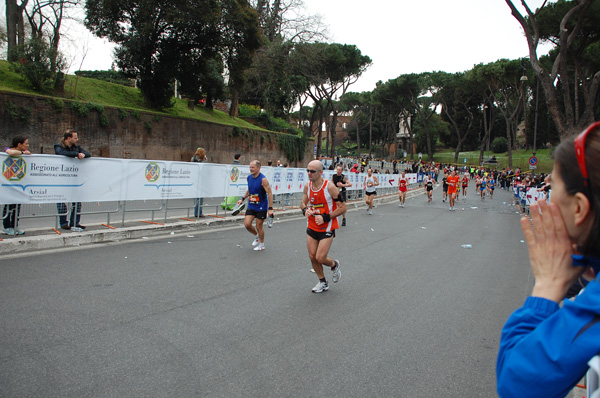 Maratona di Roma (21/03/2010) pino_0886