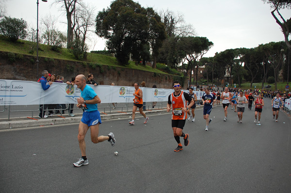 Maratona di Roma (21/03/2010) pino_0891