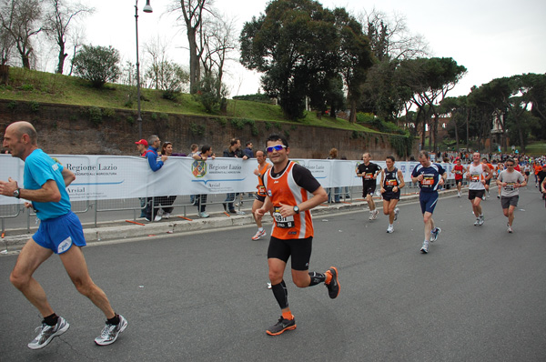 Maratona di Roma (21/03/2010) pino_0892