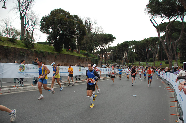 Maratona di Roma (21/03/2010) pino_0893