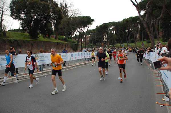 Maratona di Roma (21/03/2010) pino_0900
