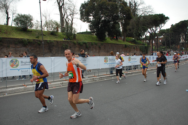 Maratona di Roma (21/03/2010) pino_0927