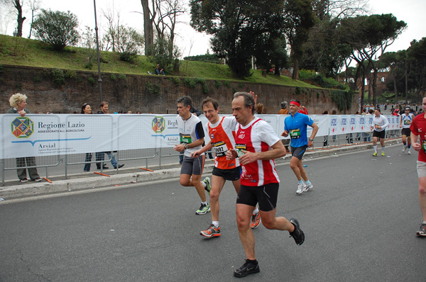 Maratona di Roma (21/03/2010) pino_0961