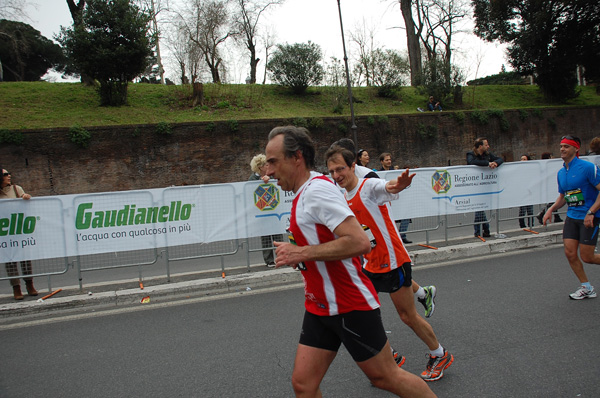 Maratona di Roma (21/03/2010) pino_0962