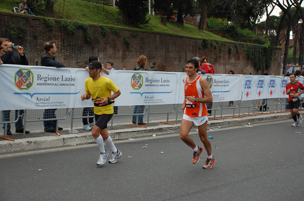 Maratona di Roma (21/03/2010) pino_0966