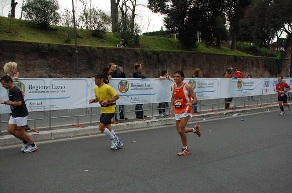 Maratona di Roma (21/03/2010) pino_0967
