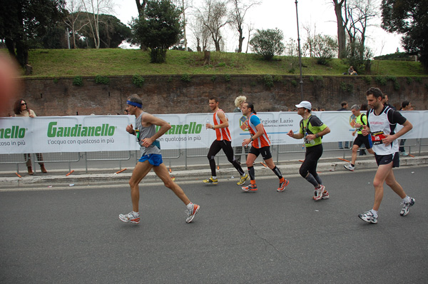 Maratona di Roma (21/03/2010) pino_0975