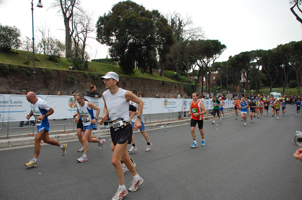 Maratona di Roma (21/03/2010) pino_0980