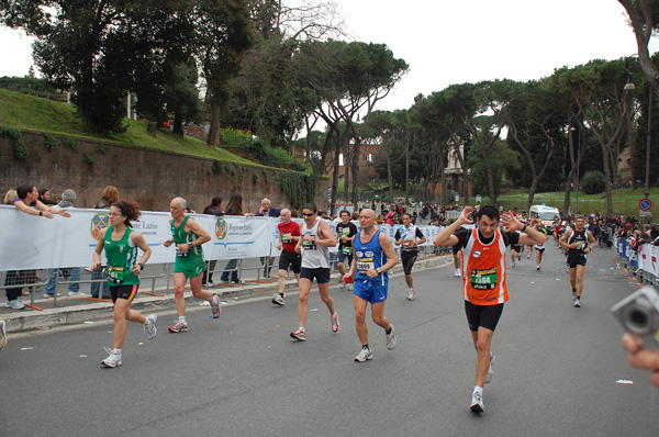 Maratona di Roma (21/03/2010) pino_0988