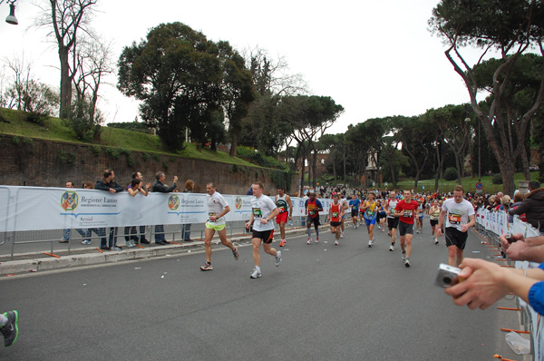 Maratona di Roma (21/03/2010) pino_1002