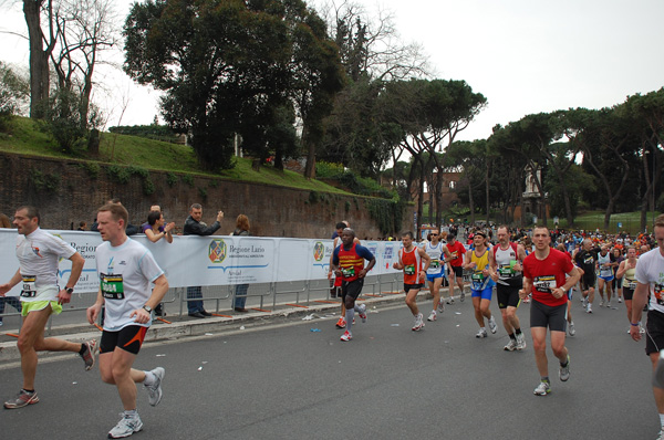 Maratona di Roma (21/03/2010) pino_1004