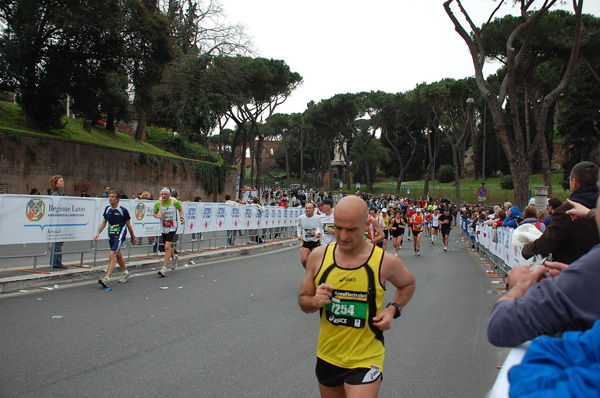 Maratona di Roma (21/03/2010) pino_1045