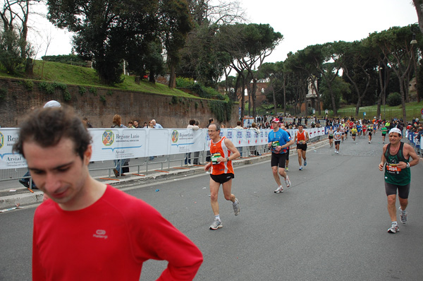 Maratona di Roma (21/03/2010) pino_1058