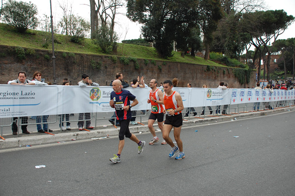 Maratona di Roma (21/03/2010) pino_1065