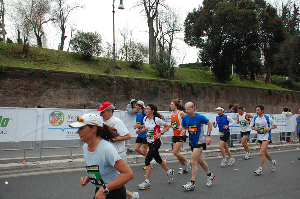 Maratona di Roma (21/03/2010) pino_1071