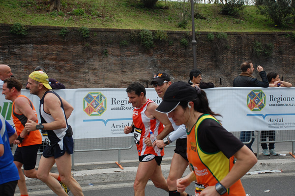 Maratona di Roma (21/03/2010) pino_1123