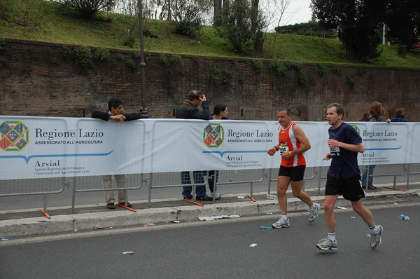Maratona di Roma (21/03/2010) pino_1135