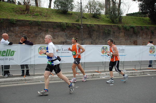 Maratona di Roma (21/03/2010) pino_1161