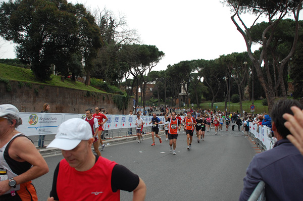 Maratona di Roma (21/03/2010) pino_1165