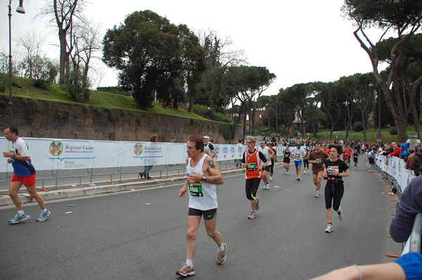 Maratona di Roma (21/03/2010) pino_1176