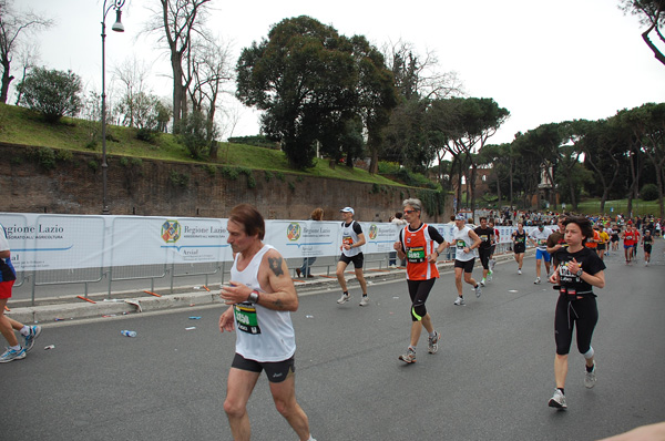 Maratona di Roma (21/03/2010) pino_1177