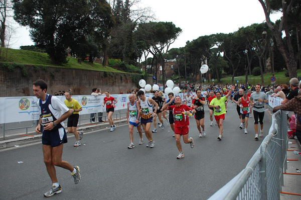 Maratona di Roma (21/03/2010) pino_1205