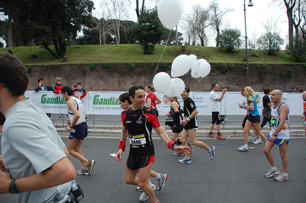 Maratona di Roma (21/03/2010) pino_1212