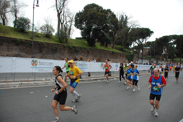Maratona di Roma (21/03/2010) pino_1214