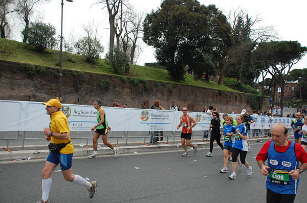 Maratona di Roma (21/03/2010) pino_1215
