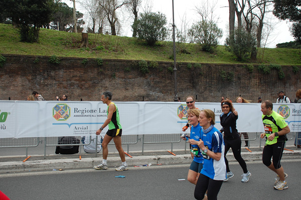 Maratona di Roma (21/03/2010) pino_1218