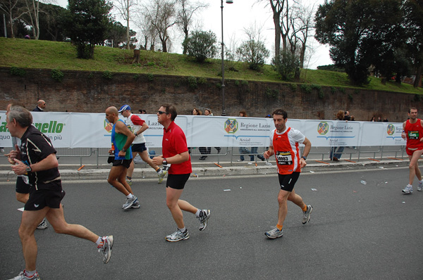 Maratona di Roma (21/03/2010) pino_1225