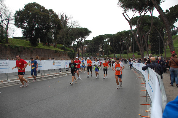 Maratona di Roma (21/03/2010) pino_1232